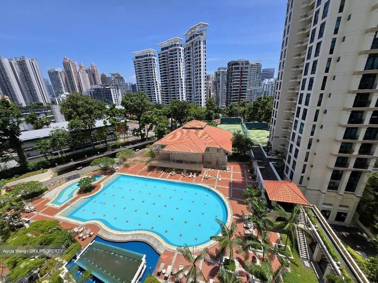 Spring Grove (D10), Condominium #439933431